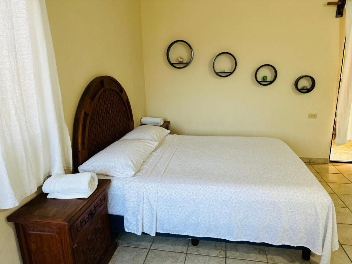Ferienwohnung Bungalow Cirujano Cabo Pulmo Exterior foto